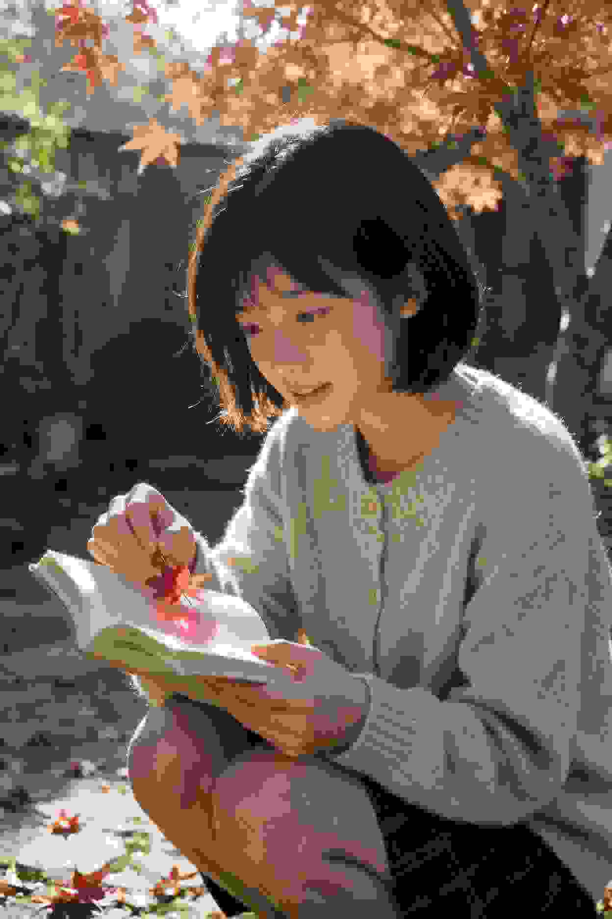 校园物语