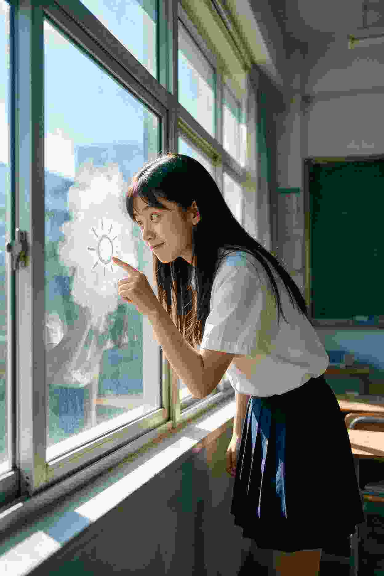 高三爱情故事
