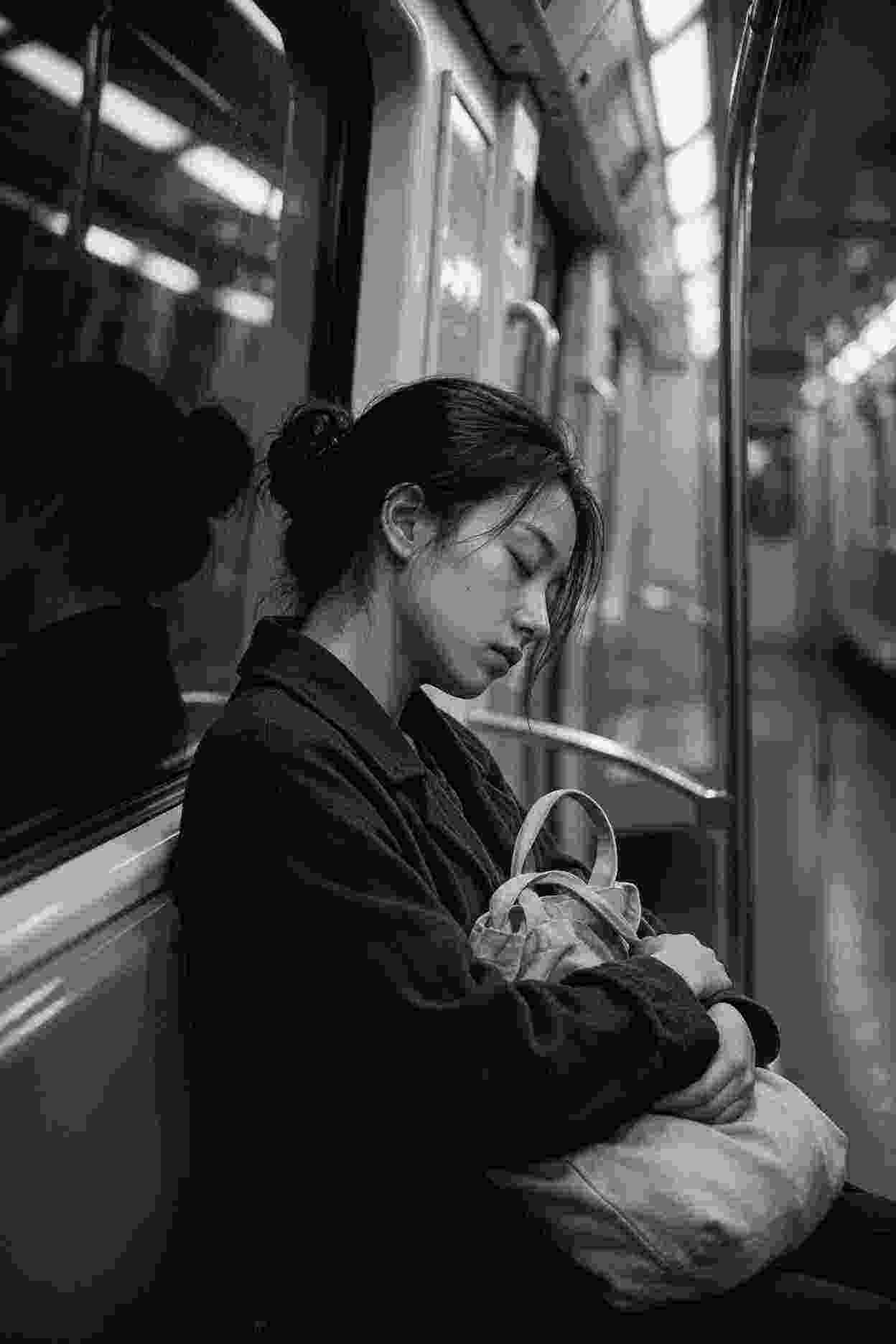 青春的故事