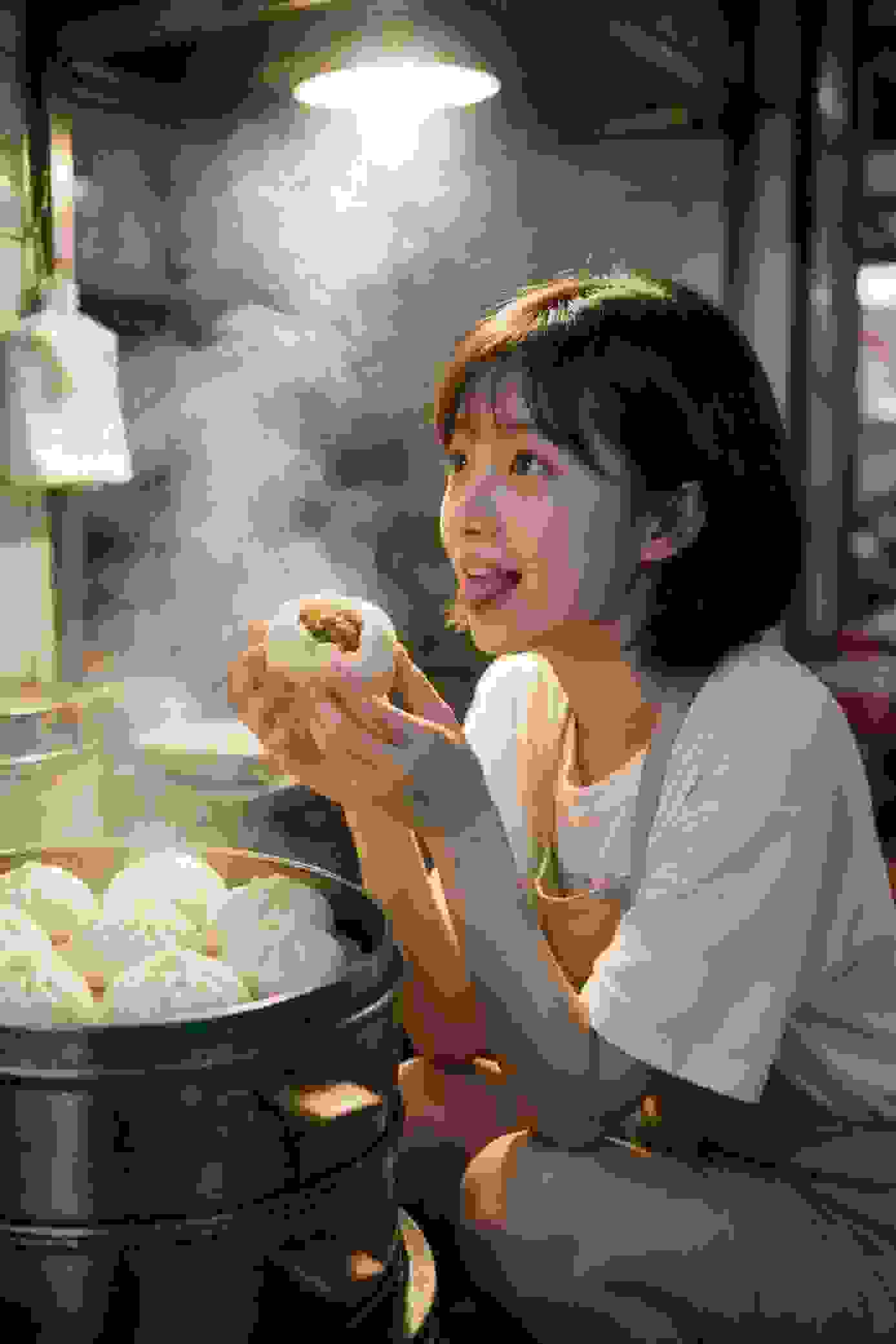 青春启航